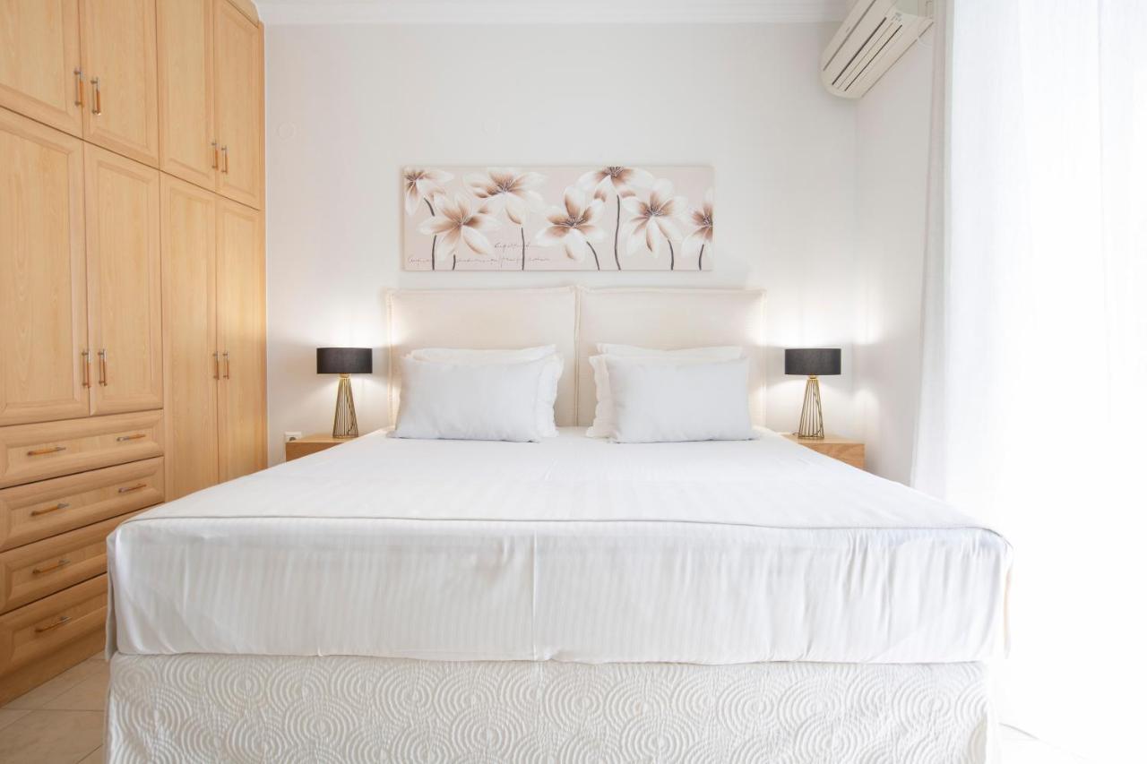 Adria Luxury Apartments Nydri  Dış mekan fotoğraf